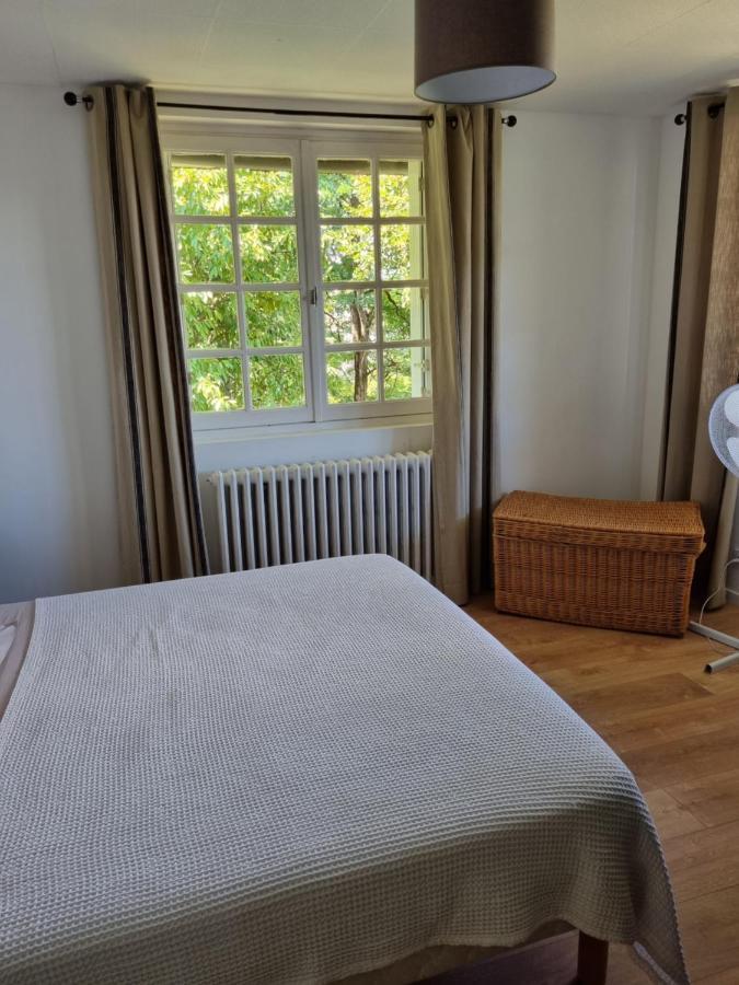 Location saisonnière appartement situé à Saumur Extérieur photo