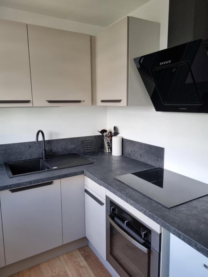 Location saisonnière appartement situé à Saumur Extérieur photo
