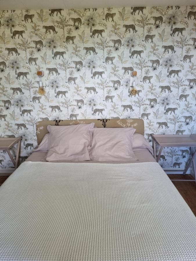 Location saisonnière appartement situé à Saumur Extérieur photo